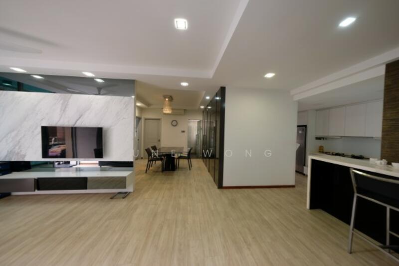 The Alcove Condominium For Sale at S$ 1,720,000 | PropertyGuru Singapore