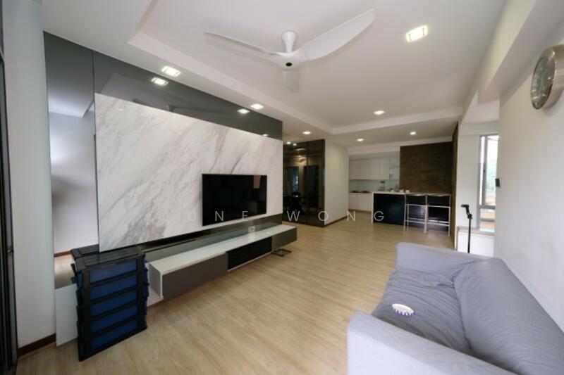 The Alcove Condominium For Sale at S$ 1,720,000 | PropertyGuru Singapore