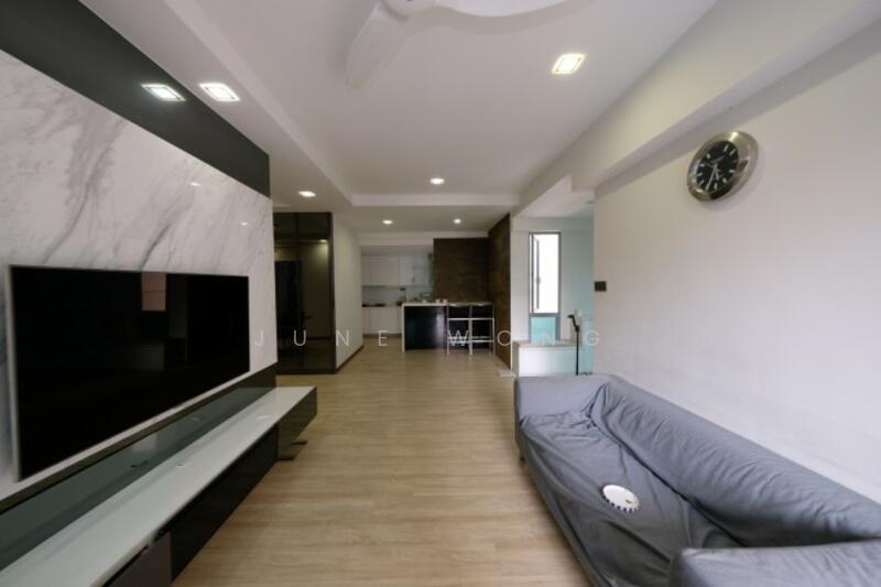 The Alcove Condominium For Sale at S$ 1,720,000 | PropertyGuru Singapore