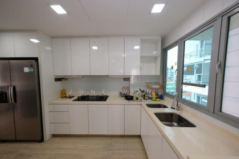 The Alcove Condominium For Sale at S$ 1,720,000 | PropertyGuru Singapore