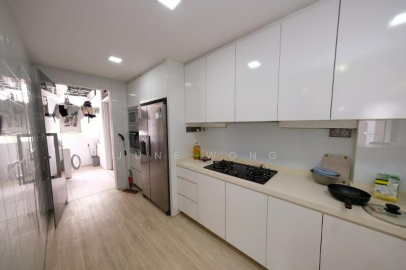 The Alcove Condominium For Sale at S$ 1,720,000 | PropertyGuru Singapore