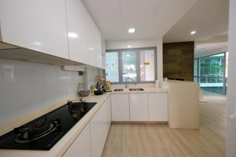 The Alcove Condominium For Sale at S$ 1,720,000 | PropertyGuru Singapore