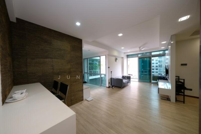 The Alcove Condominium For Sale at S$ 1,720,000 | PropertyGuru Singapore