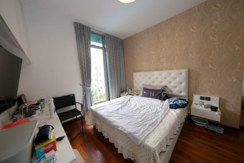 The Alcove Condominium For Sale at S$ 1,720,000 | PropertyGuru Singapore