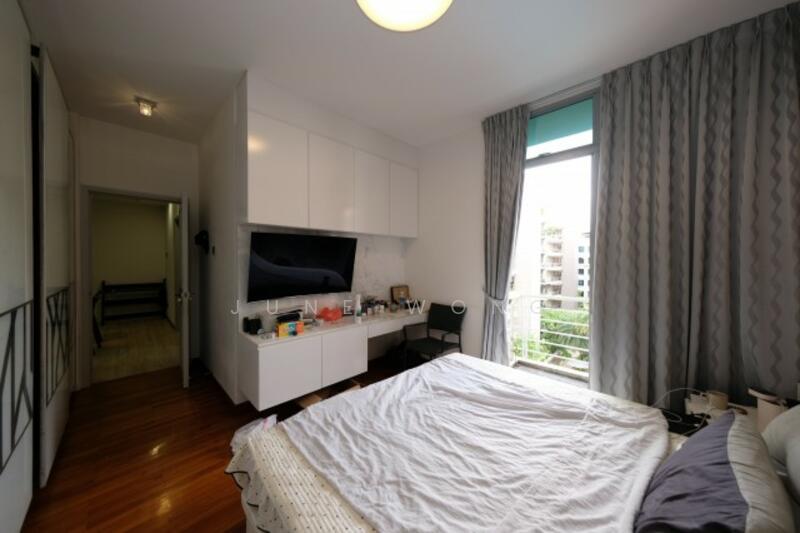 The Alcove Condominium For Sale at S$ 1,720,000 | PropertyGuru Singapore