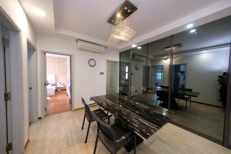 The Alcove Condominium For Sale at S$ 1,720,000 | PropertyGuru Singapore