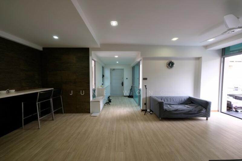 The Alcove Condominium For Sale at S$ 1,720,000 | PropertyGuru Singapore