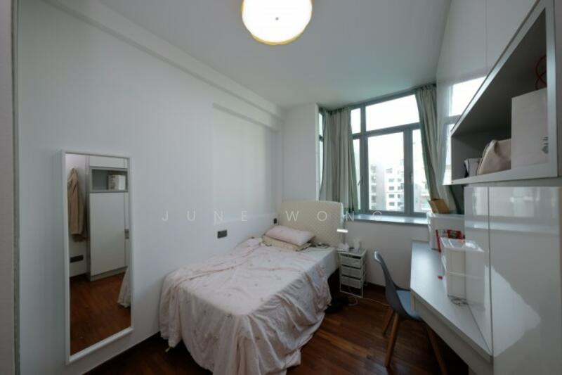 The Alcove Condominium For Sale at S$ 1,720,000 | PropertyGuru Singapore