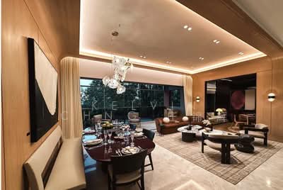 For Sale - Watten House