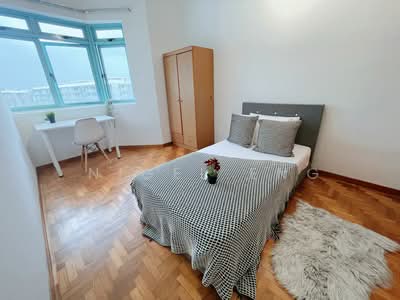 For Rent - Ballota Park Condo