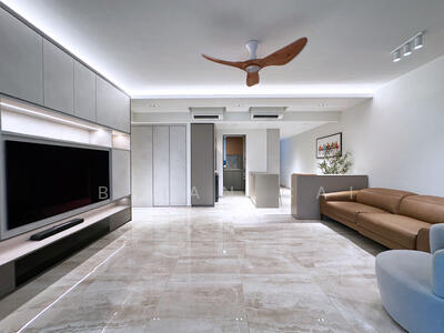 For Sale - Affinity At Serangoon