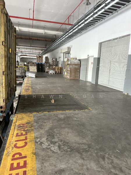 Techlink, 31 Kaki Bukit Road 3, Eunos / Geylang / Paya Lebar, 18,503 sqft, Factory / Workshop (B2) For Rent, by Shawn Guan, 60225346 - Others - CommercialGuru.com.sg