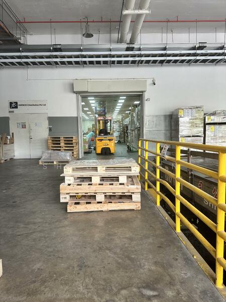 Techlink, 31 Kaki Bukit Road 3, Eunos / Geylang / Paya Lebar, 18,503 sqft, Factory / Workshop (B2) For Rent, by Shawn Guan, 60225346 - Others - CommercialGuru.com.sg