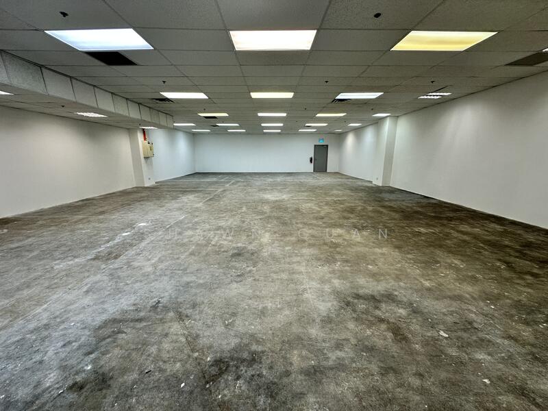 Techlink, 31 Kaki Bukit Road 3, Eunos / Geylang / Paya Lebar, 18,503 sqft, Factory / Workshop (B2) For Rent, by Shawn Guan, 60225346 - CommercialGuru.com.sg