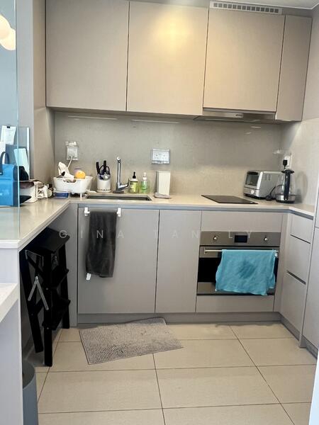 Seaside Residences, 16 Siglap Link, 2 Bedrooms, 786 sqft, Apartment For Rent, by Gina Tan LY, 60225350 - Kitchen - PropertyGuru.com.sg