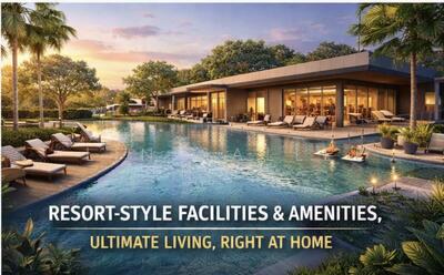 For Sale - Tengah garden avenue