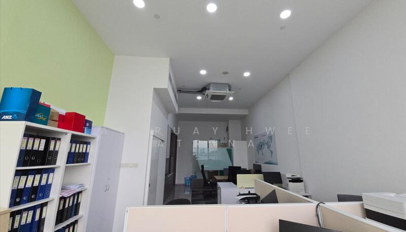 The Central, 8 Eu Tong Sen Street, 646 sqft, Office For Rent, by Tan Puay Hwee Katrina, 60225356 - Study - CommercialGuru.com.sg