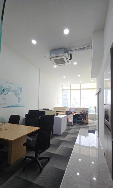 The Central, 8 Eu Tong Sen Street, 646 sqft, Office For Rent, by Tan Puay Hwee Katrina, 60225356 - Others - CommercialGuru.com.sg