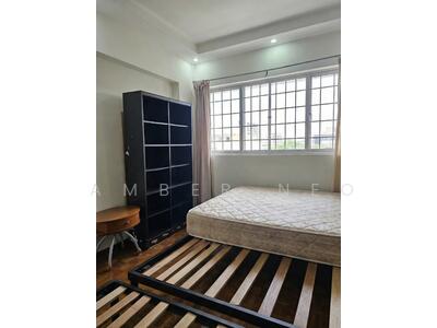 For Rent - 718 Bedok Reservoir Road