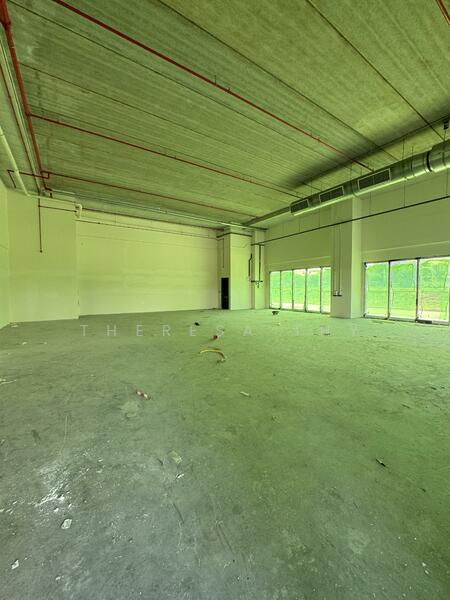 Stellar @ Tampines, 12 Tampines North Drive 4, 2,109 sqft, Factory / Workshop (B2) For Rent, by Theresa THY, 60225365 - CommercialGuru.com.sg