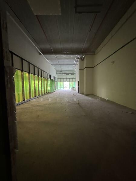 Stellar @ Tampines, 12 Tampines North Drive 4, 2,109 sqft, Factory / Workshop (B2) For Rent, by Theresa THY, 60225365 - CommercialGuru.com.sg