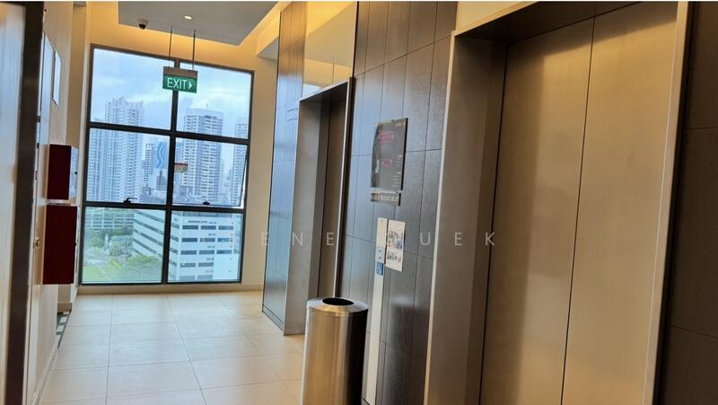 CT Hub 2, 114 Lavender Street, 1,000 sqft, Light Industrial (B1) For Rent, by Irene Quek, 60225366 - Lobby - CommercialGuru.com.sg