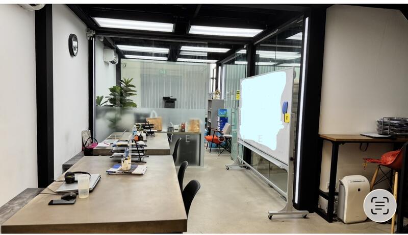 CT Hub 2, 114 Lavender Street, 1,000 sqft, Light Industrial (B1) For Rent, by Irene Quek, 60225366 - Study - CommercialGuru.com.sg