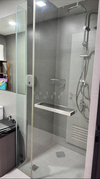CT Hub 2, 114 Lavender Street, 1,000 sqft, Light Industrial (B1) For Rent, by Irene Quek, 60225366 - Bathroom - CommercialGuru.com.sg
