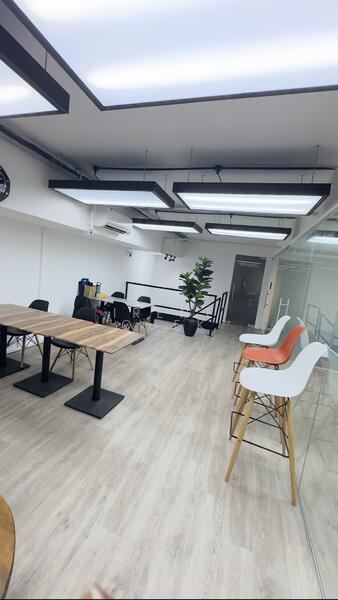 CT Hub 2, 114 Lavender Street, 1,000 sqft, Light Industrial (B1) For Rent, by Irene Quek, 60225366 - Study - CommercialGuru.com.sg