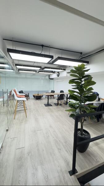 CT Hub 2, 114 Lavender Street, 1,000 sqft, Light Industrial (B1) For Rent, by Irene Quek, 60225366 - Study - CommercialGuru.com.sg