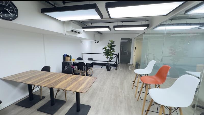 CT Hub 2, 114 Lavender Street, 1,000 sqft, Light Industrial (B1) For Rent, by Irene Quek, 60225366 - Others - CommercialGuru.com.sg