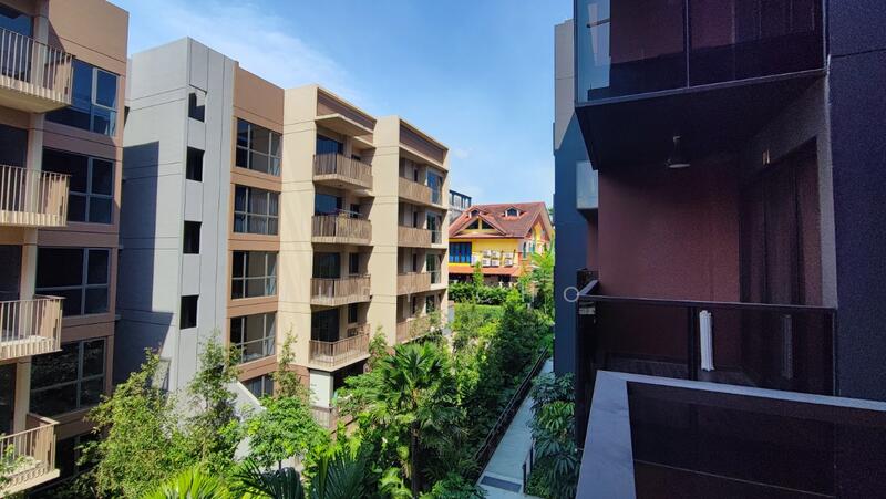 For Sale - The Commodore