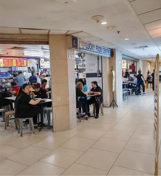 Lucky Plaza, 304 Orchard Road, 3,045 sqft, Mall Shop For Sale, by Anne Wu, 60225372 - CommercialGuru.com.sg