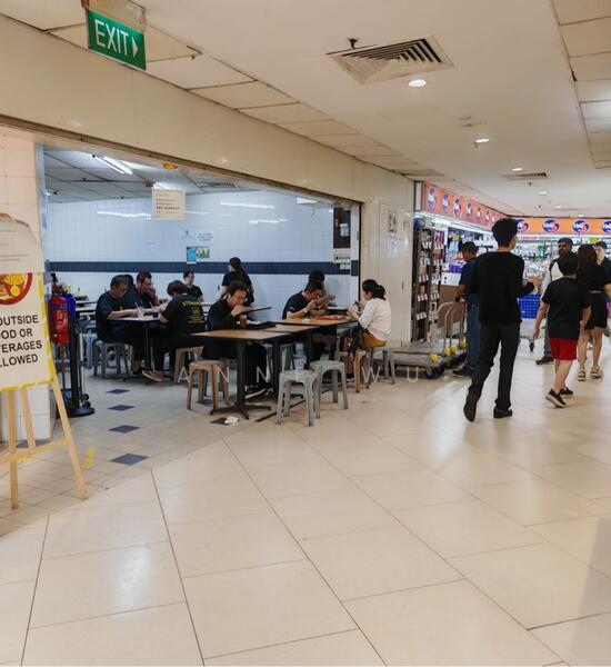 Lucky Plaza, 304 Orchard Road, 3,045 sqft, Mall Shop For Sale, by Anne Wu, 60225372 - CommercialGuru.com.sg