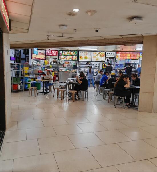 Lucky Plaza, 304 Orchard Road, 3,045 sqft, Mall Shop For Sale, by Anne Wu, 60225372 - CommercialGuru.com.sg