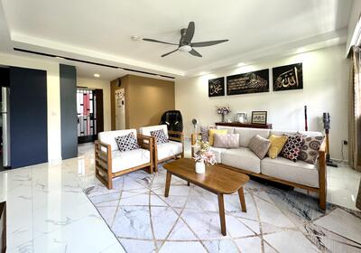 For Sale - 228A Ang Mo Kio Street 23