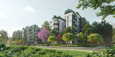 For Sale - Jervois Mansion