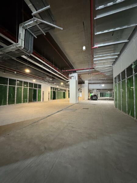 Stellar @ Tampines, 12 Tampines North Drive 4, Pasir Ris / Tampines, 1,657 sqft, Factory / Workshop (B2) For Sale, by Theresa THY, 60225391 - Others - CommercialGuru.com.sg
