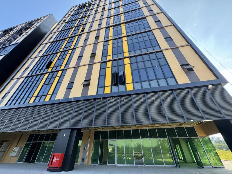 Stellar @ Tampines, 12 Tampines North Drive 4, Pasir Ris / Tampines, 1,657 sqft, Factory / Workshop (B2) For Sale, by Theresa THY, 60225391 - CommercialGuru.com.sg