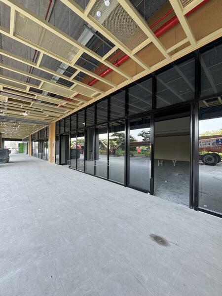 Stellar @ Tampines, 12 Tampines North Drive 4, Pasir Ris / Tampines, 1,657 sqft, Factory / Workshop (B2) For Sale, by Theresa THY, 60225391 - Exterior - CommercialGuru.com.sg