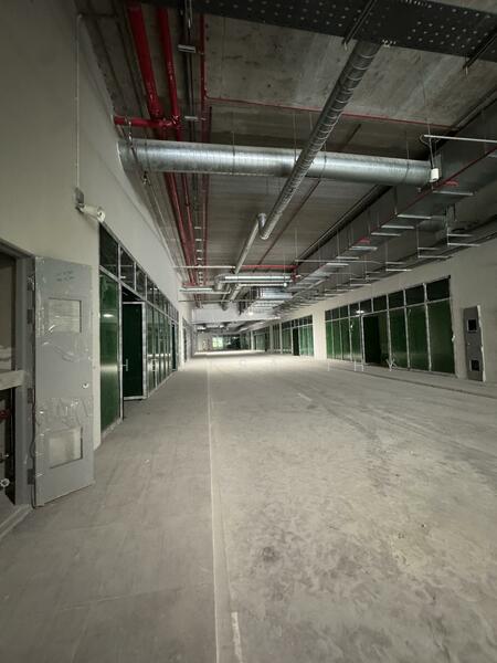 Stellar @ Tampines, 12 Tampines North Drive 4, Pasir Ris / Tampines, 1,657 sqft, Factory / Workshop (B2) For Sale, by Theresa THY, 60225391 - CommercialGuru.com.sg