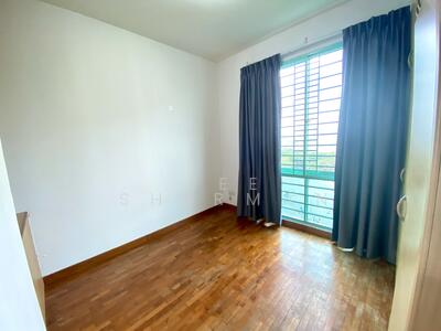 For Rent - Hazel Park Condo