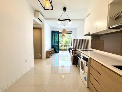 For Sale - Treasure at Tampines