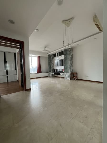 Clydes Residence, 78 Mergui Road, 3 Bedrooms, 1,119 sqft, Apartment For Sale, by Jann Neo, 60225405 - Living Room - PropertyGuru.com.sg