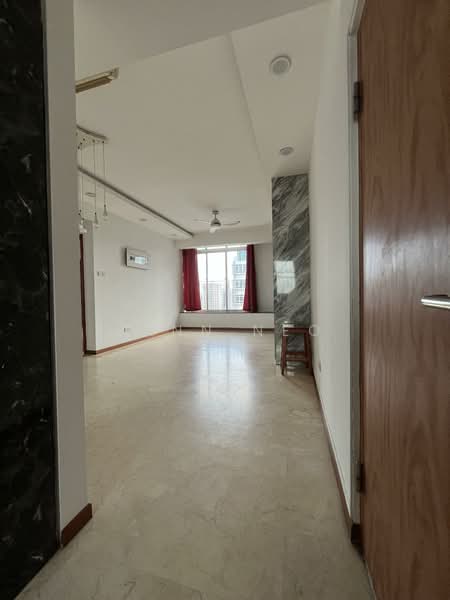 Clydes Residence, 78 Mergui Road, 3 Bedrooms, 1,119 sqft, Apartment For Sale, by Jann Neo, 60225405 - Living Room - PropertyGuru.com.sg