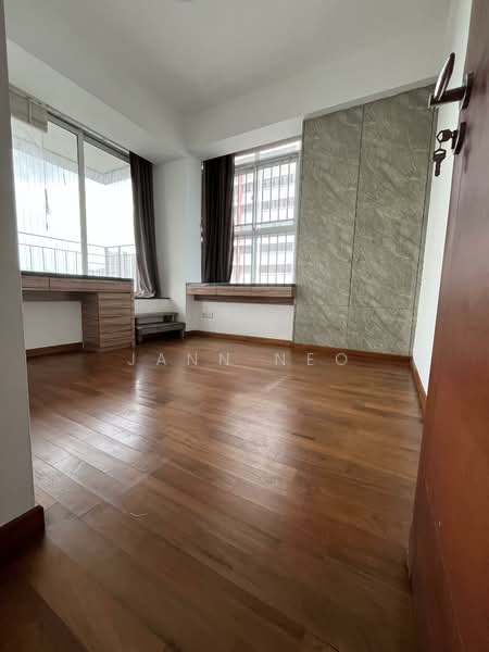 Clydes Residence, 78 Mergui Road, 3 Bedrooms, 1,119 sqft, Apartment For Sale, by Jann Neo, 60225405 - Interior - PropertyGuru.com.sg