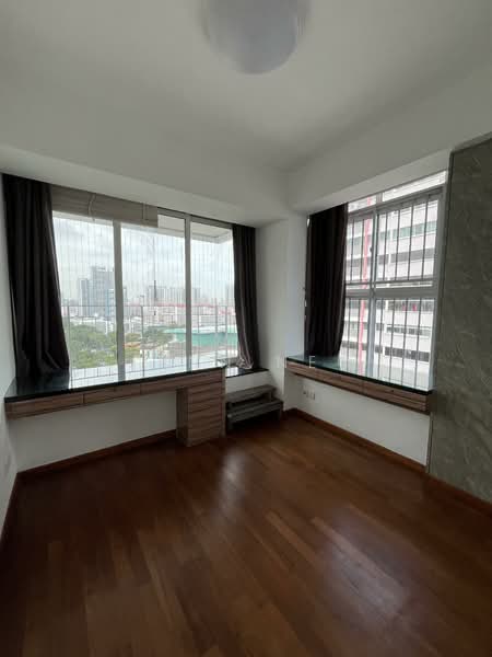 Clydes Residence, 78 Mergui Road, 3 Bedrooms, 1,119 sqft, Apartment For Sale, by Jann Neo, 60225405 - Interior - PropertyGuru.com.sg