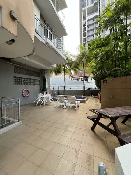 Clydes Residence, 78 Mergui Road, 3 Bedrooms, 1,119 sqft, Apartment For Sale, by Jann Neo, 60225405 - Exterior - PropertyGuru.com.sg