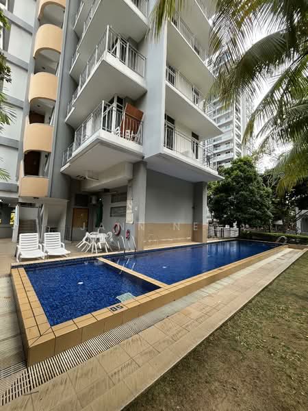 Clydes Residence, 78 Mergui Road, 3 Bedrooms, 1,119 sqft, Apartment For Sale, by Jann Neo, 60225405 - Exterior - PropertyGuru.com.sg