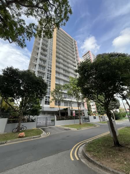 Clydes Residence, 78 Mergui Road, 3 Bedrooms, 1,119 sqft, Apartment For Sale, by Jann Neo, 60225405 - Exterior - PropertyGuru.com.sg